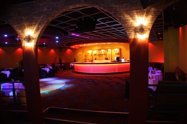 Rumba Club