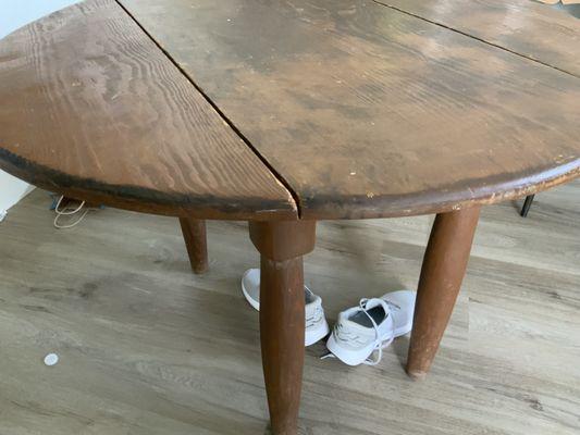 Paul Riedl Restoration Studio