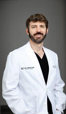 Park & Rebowe Clinic For Plastic Surgery