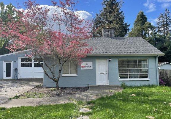 Acumen Executive & Talent Search