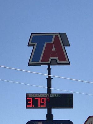 Signage