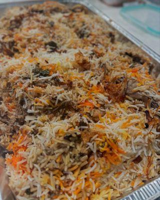 Savory Homemade Cuisine