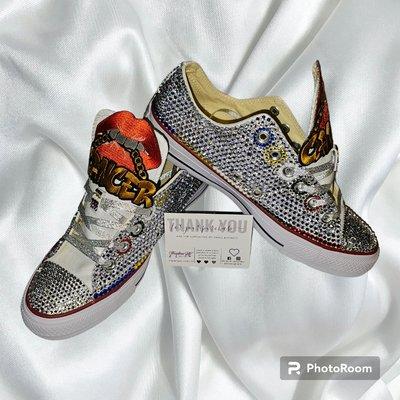 Brighten Up Your Step