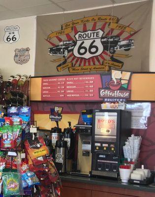 Route 66 Auto Care