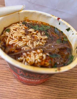 Birria Ramen