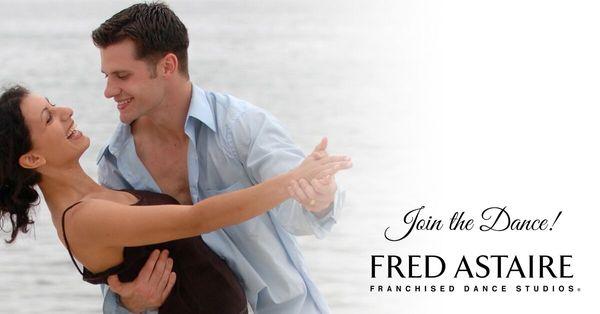 Fred Astaire Dance Studios - Hamden