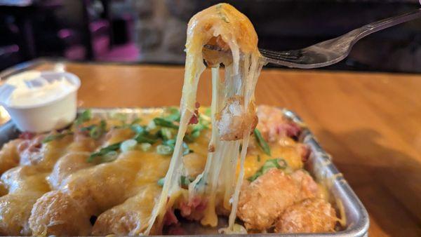 Bohemian Pizza and Taco, LLC