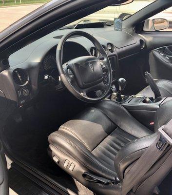 Pearl of Envy Auto Detailing