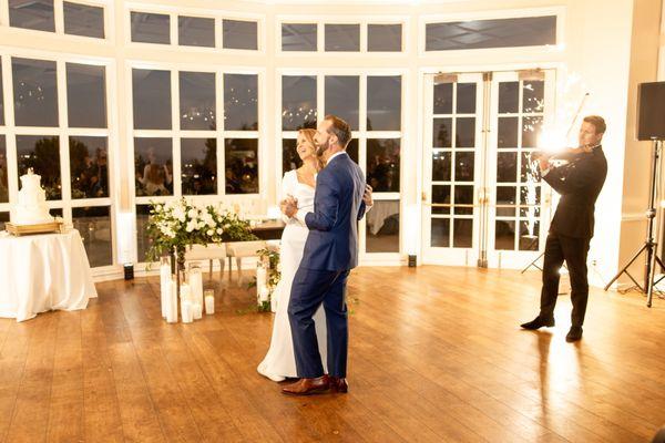 VISIONS ENTERTAINMENT