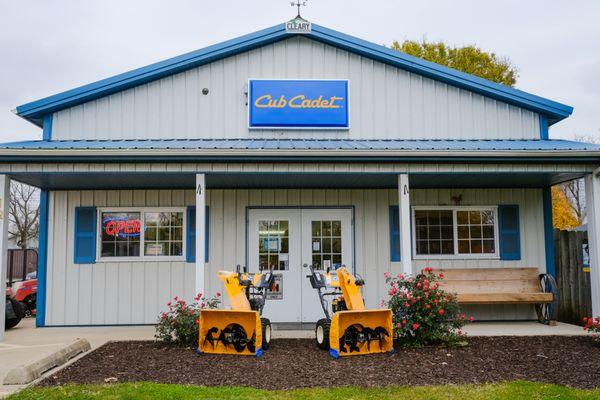 Rock River Outdoor Equipment