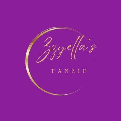 Zzyella’s Tanzif