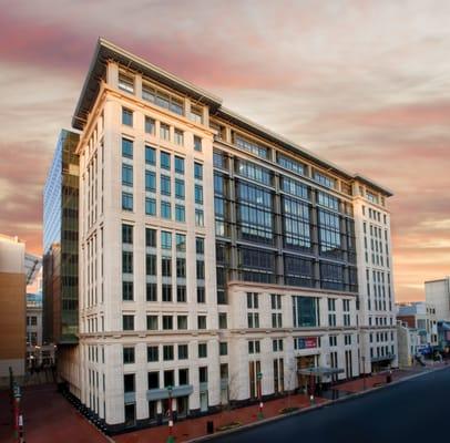 Sutherland Asbill & Brennan LLP