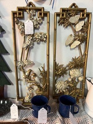 Cross Creek Creations & Consignments