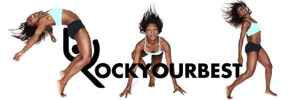 Rockyourbest