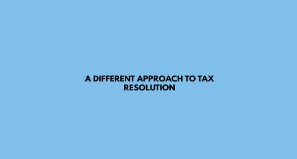 Hutton Tax Solutions