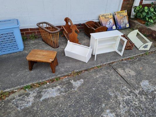 Abby's This &That store