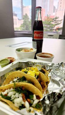 Chilangos Tacos