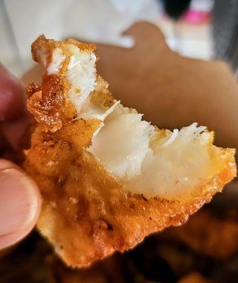 Hundal Sahib Fish & Chips