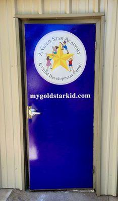A Gold Star Academy