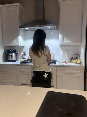 Salon Lofts 116th and Cumberland