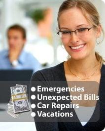 Loans for any Business or Personal Needs!