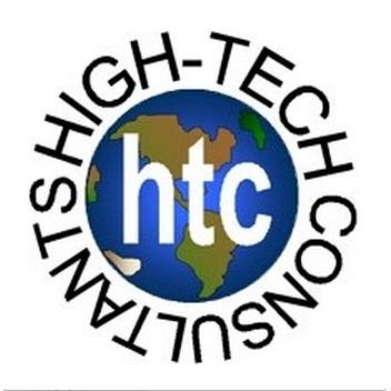 High-Tech Consultants