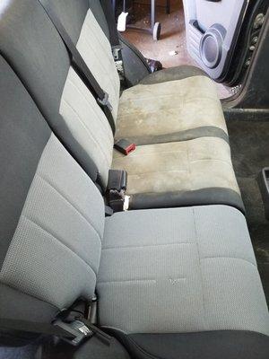 Central Maine Auto Detailing, LLC