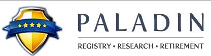 Paladin Registry
