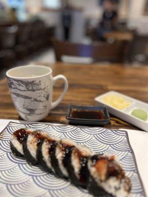 Unagi Roll