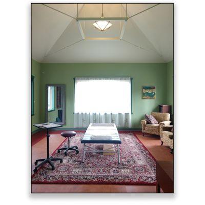 Eric Cooper, Inspire Somatics, Michigan Somatics