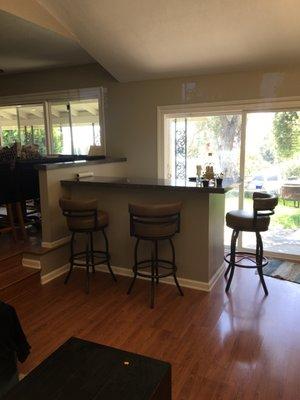 Travis McGowan Construction