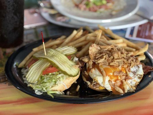 Ferg's Sports Bar & Grill