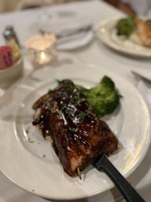 Gladstone's Long Beach