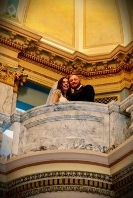 Utah County Court House