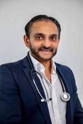 Prosperity Personalized Health