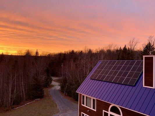 Catamount Solar