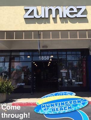 Zumiez