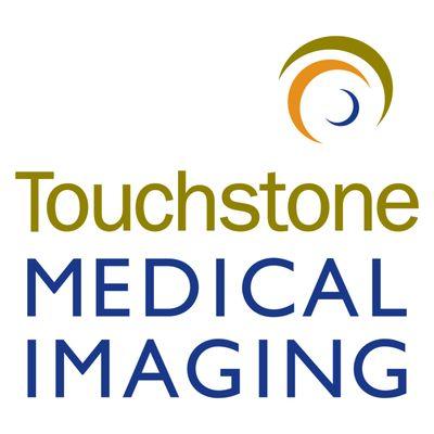 Touchstone Medical Imaging Logo