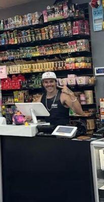 this shop is terrible