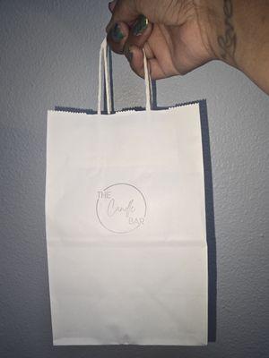 Gift bag!
