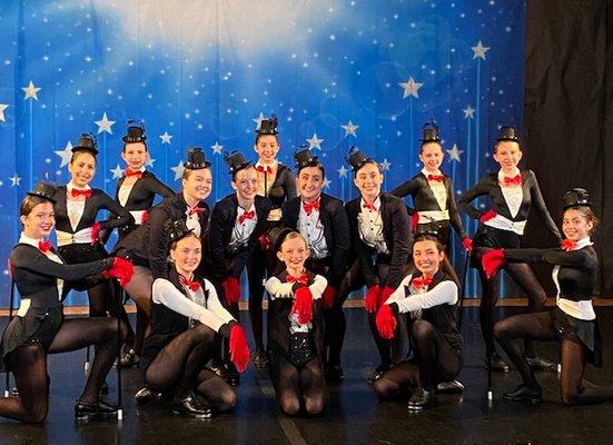 West Side Dance Center