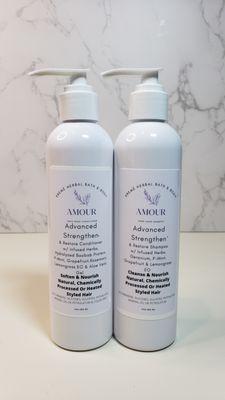 Kremé Herbal Bath & Body