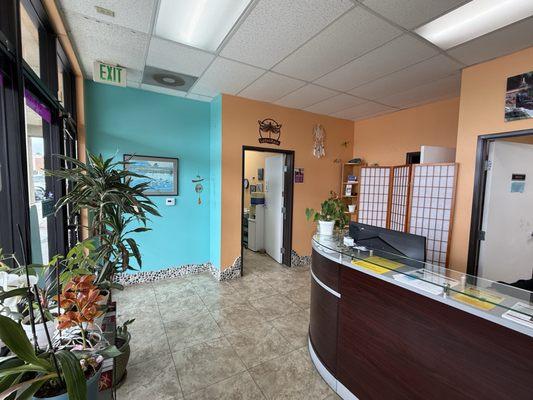 LotusRain Naturopathic Clinic