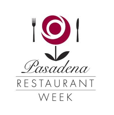 Pasadena Restaurant Week