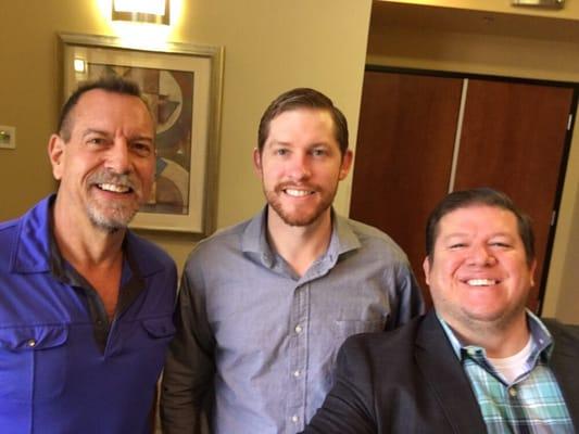 Paul Winegardner - Mann Mortgage