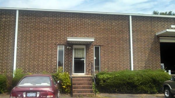 Carolina Business Supplies