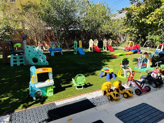 Mataraarachchi Family Child Care