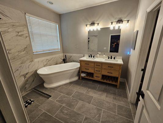 Yours Unique Home Improvements