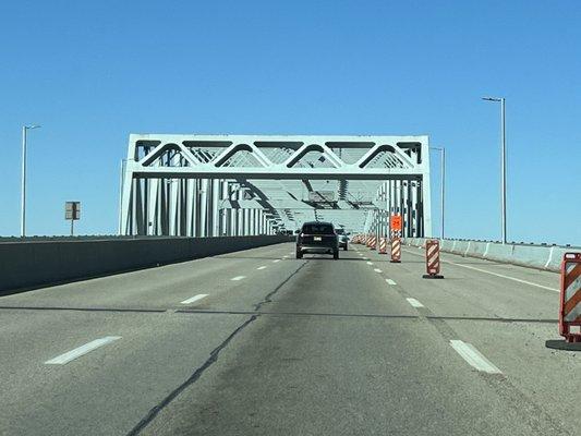 Betsy Ross Bridge