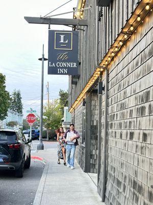 La Conner Country Inn